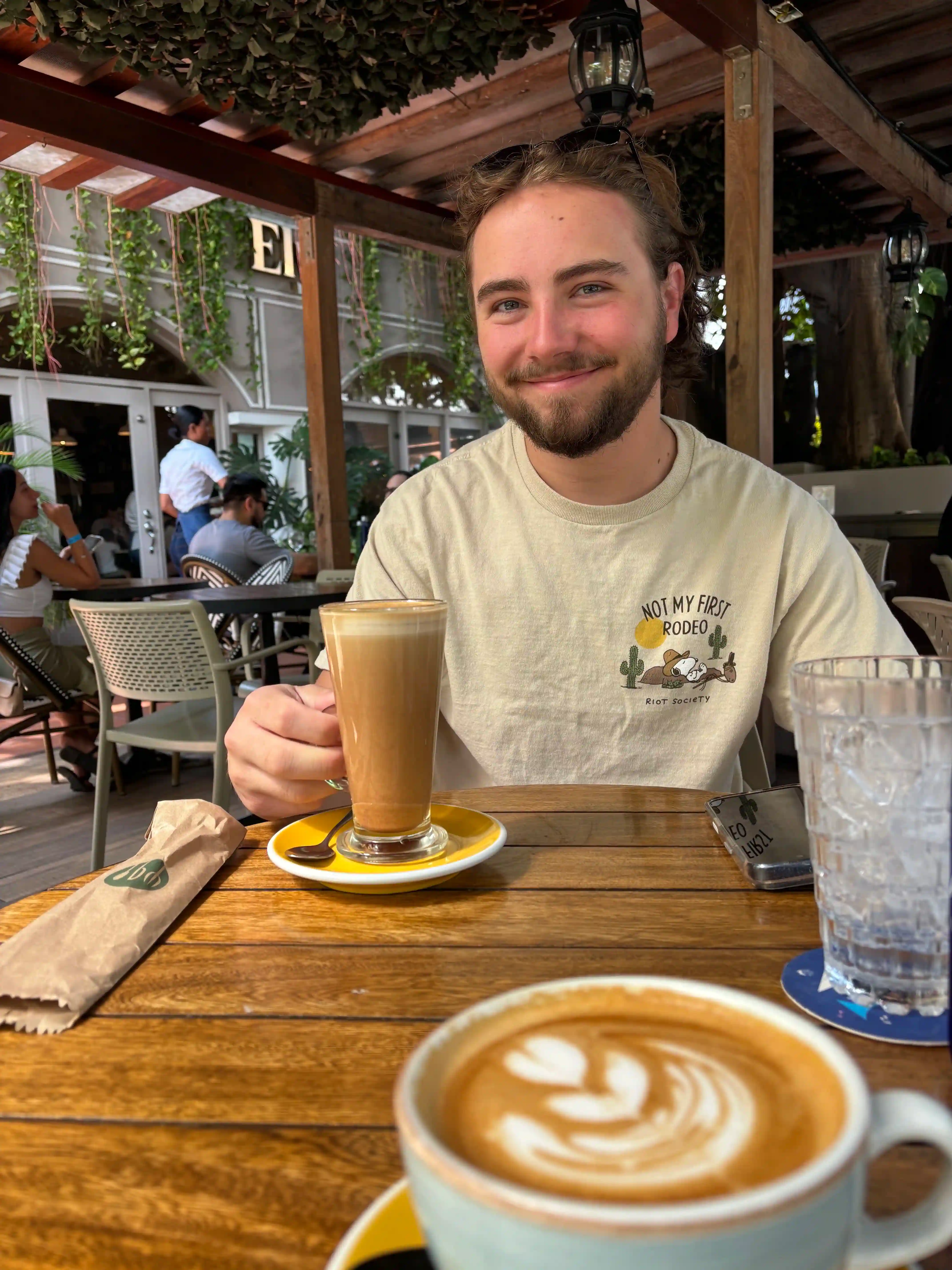 Coffee